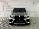 BMW X5 M 2021 4.4 AT 4WD (600 л.с.) фото 5