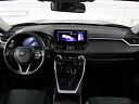 Toyota RAV4 2024 2.0 CVT 4WD (171 л.с.) фото 9