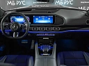 Mercedes-Benz GLS Черный Non metallic фото 5