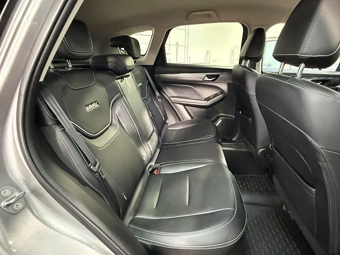Haval Jolion 2023 1.5 AMT 4WD (150 л.с.) фото 24