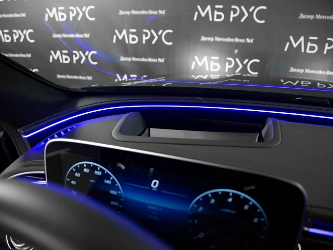 Mercedes-Benz E-Класс 2025 2.0 AT 4Matic (258 л.с.) фото 16