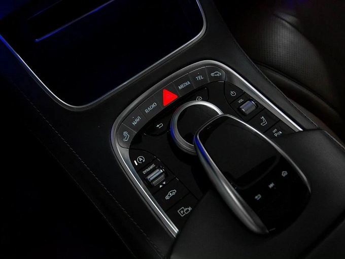 Mercedes-Benz Maybach S-Класс 2019 560 4.0 AT 4Matic (469 л.с.) фото 26