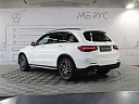 Mercedes-Benz GLC 2018 250 2.0 AT 4Matic (211 л.с.) фото 4