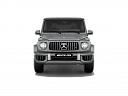 Mercedes-Benz G-Класс AMG Серый Non metallic фото 32