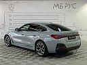 BMW 4 серии 2024 420 2.0 AT (184 л.с.) фото 4