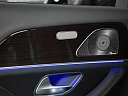 Mercedes-Benz GLE coupe Серый Non metallic фото 27