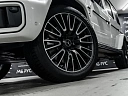 Mercedes-Benz G-Класс AMG Белый Non metallic фото 16