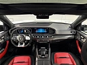 Mercedes-Benz GLE AMG 2021 63 AMG 4.0 AT 4Matic (612 л.с.) фото 4