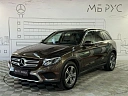 Mercedes-Benz GLC 2016 250 2.0 AT 4Matic (211 л.с.) фото 1