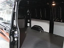 Foton VIEW Черный Non metallic фото 14