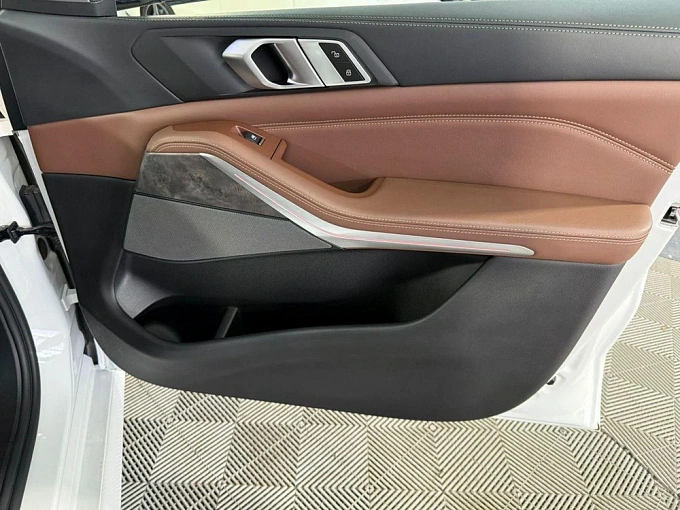 BMW X5 2021 3.0d AT 4WD (249 л.с.) фото 27