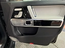 Mercedes-Benz G-Класс Черный Non metallic фото 26