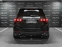 Mercedes-Benz GLS Черный Non metallic фото 4