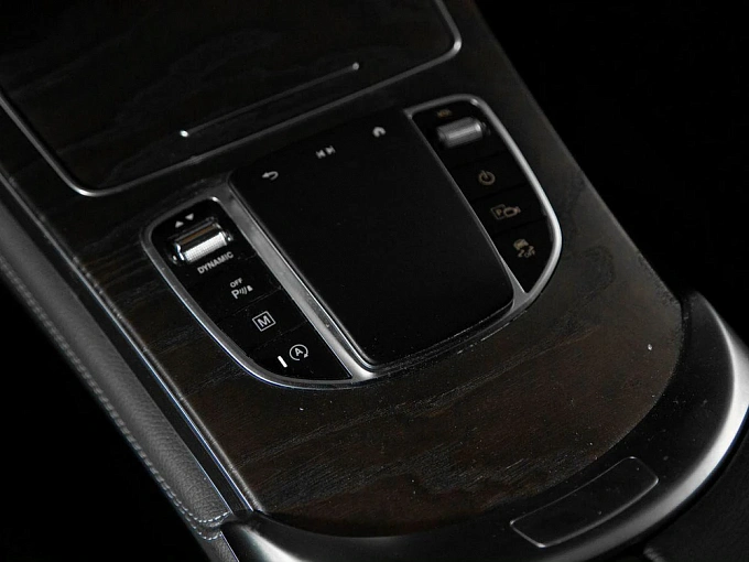 Mercedes-Benz GLC 2020 220 2.0d AT 4Matic (194 л.с.) фото 23
