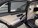 Mercedes-Benz S-Класс Черный Non metallic фото 27