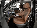 Mercedes-Benz GLE Черный Non metallic фото 10