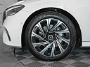 Mercedes-Benz E-Класс Белый Non metallic фото 19