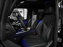 Mercedes-Benz G-Класс Черный Non metallic фото 9
