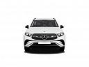 Mercedes-Benz GLC Белый Non metallic фото 34