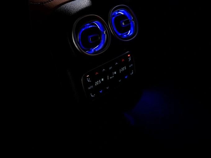 Mercedes-Benz GLC Черный Non metallic фото 21