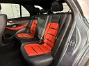 Mercedes-Benz GLE AMG 2021 63 AMG 4.0 AT 4Matic (612 л.с.) фото 5