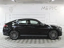 Mercedes-Benz GLC coupe Черный Non metallic фото 7