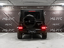 Mercedes-Benz G-Класс G 450 d Standard Черный Non metallic фото 2