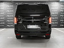 Mercedes-Benz V-Класс Черный Non metallic фото 6