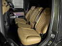 Mercedes-Benz G-Класс Зеленый Non metallic фото 3