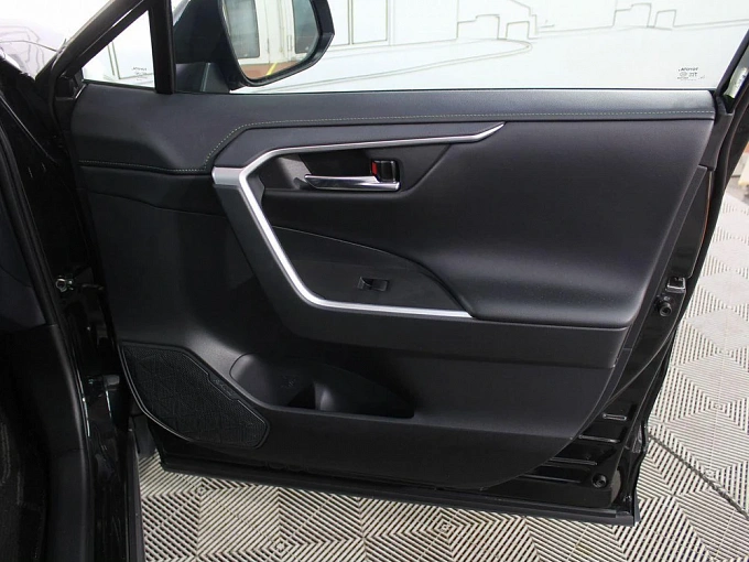 Toyota RAV4 2024 2.0 CVT 4WD (171 л.с.) фото 28