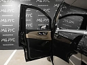 Mercedes-Benz V-Класс Черный Non metallic фото 13