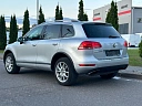 Volkswagen Touareg 2013 3.6 AT 4WD (249 л.с.) фото 3
