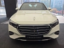 Mercedes-Benz E-Класс Белый Non metallic фото 2