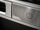 Mercedes-Benz G-Класс AMG Серый Non metallic фото 10