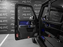 Mercedes-Benz G-Класс AMG 2025 G 63 4.0 AT 4Matic (585 л.с.) фото 13