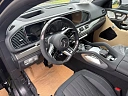 Mercedes-Benz GLE AMG Черный Non metallic фото 3