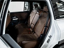 Mercedes-Benz GLB Белый Non metallic фото 10