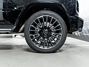 Mercedes-Benz G-Класс AMG Черный Non metallic фото 12