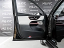 Mercedes-Benz GLC Черный Non metallic фото 12