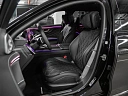 Mercedes-Benz S-Класс Черный Non metallic фото 12