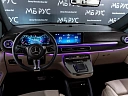 Mercedes-Benz V-Класс Серый Non metallic фото 5