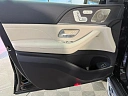 Mercedes-Benz GLE Черный Non metallic фото 23