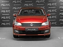 Volkswagen Polo 2016 1.6 AT (110 л.с.) фото 2