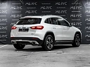 Mercedes-Benz GLA Белый Non metallic фото 3
