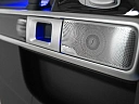 Mercedes-Benz G-Класс AMG Черный Non metallic фото 14