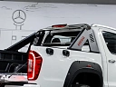 Foton Tunland G9 Белый Non metallic фото 16