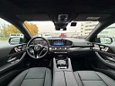 Mercedes-Benz GLE coupe Черный Non metallic фото 2