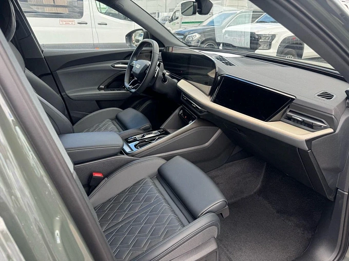 Audi Q5 2026 2.0 AMT 4WD (204 л.с.) фото 8