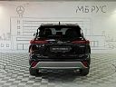 Toyota Highlander Черный Non metallic фото 8