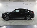 Mercedes-Benz GLC coupe 2024 2.0 AT 4Matic (204 л.с.) фото 3